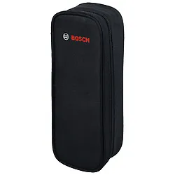 Pinza Amperimétrica TRMS Bosch GMC 600-15 3