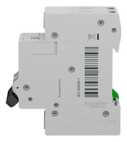 Breaker 2x40A 3