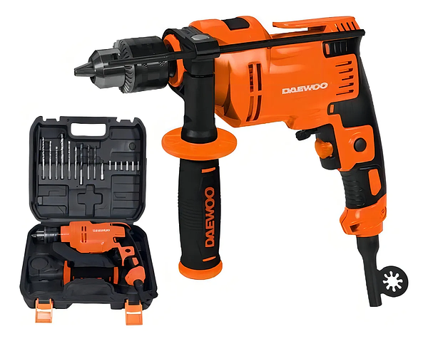 Taladro Percutor 13mm