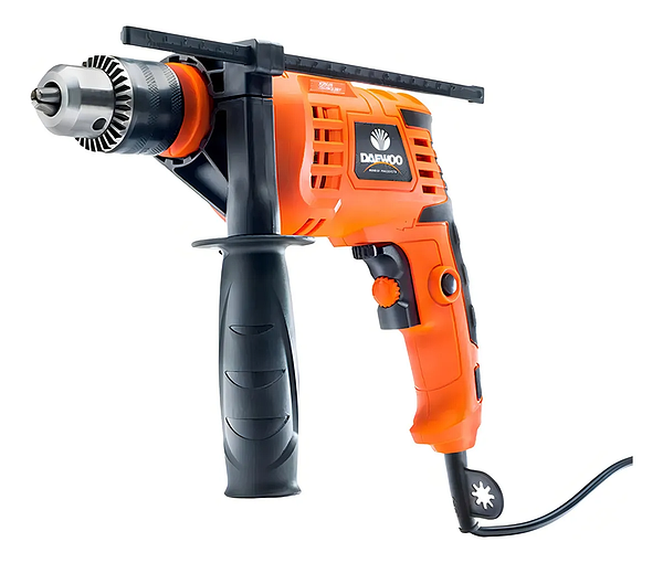 Taladro Percutor 13mm 2