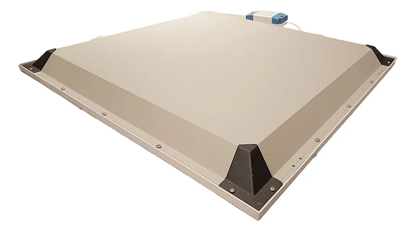 Panel LED 60x60 40W 2